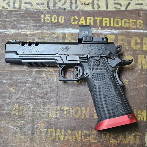 Kimber 2K11 Target 9mm