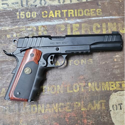 Girsan MC 1911 S10 - 10mm