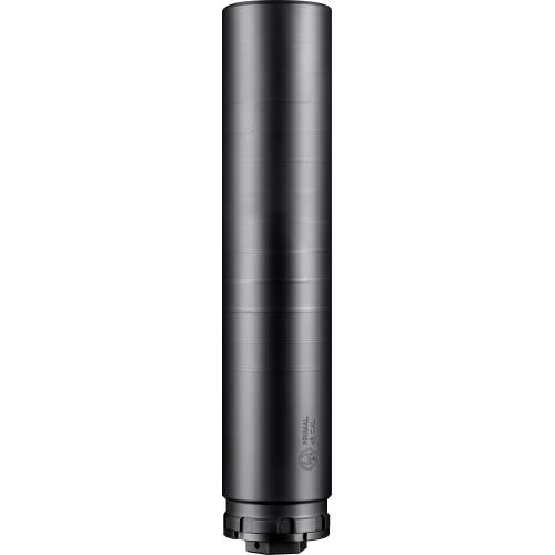DEAD AIR PRIMAL 46CAL BLK