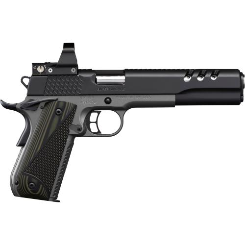 KMB SUP JAGARE 1911 10MM 6 8R