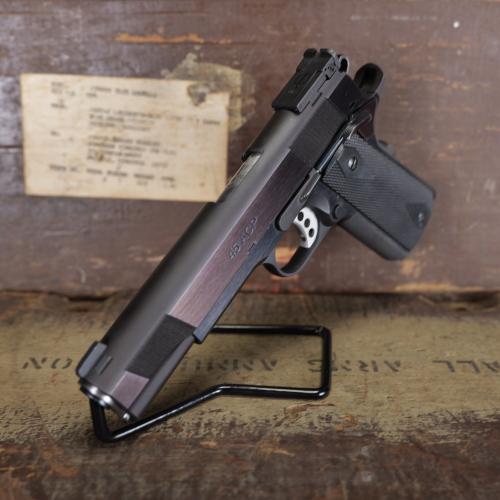 LES BAER CUSTOM PREMIER II