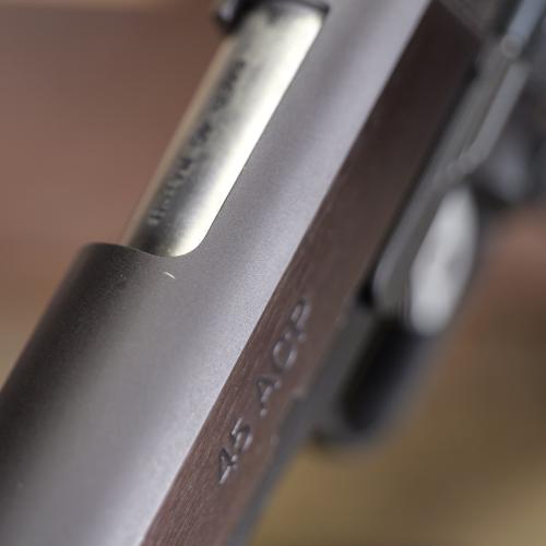 LES BAER CUSTOM PREMIER II