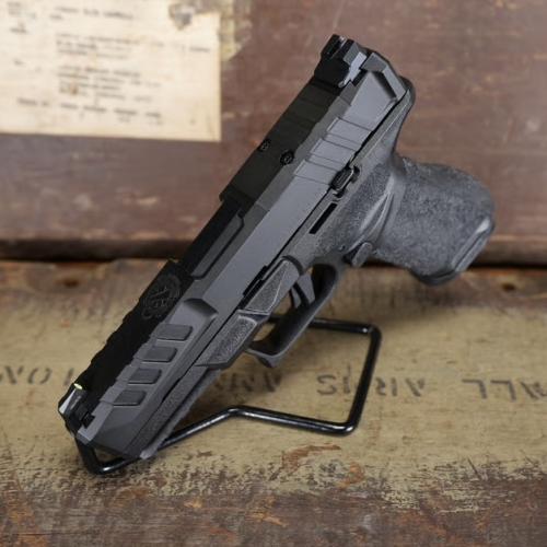 Springfield Armory Echelon 9mm