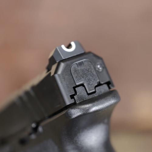 Springfield Armory Echelon 9mm