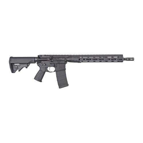 LWRC IC-DI 300 AAC Blackout