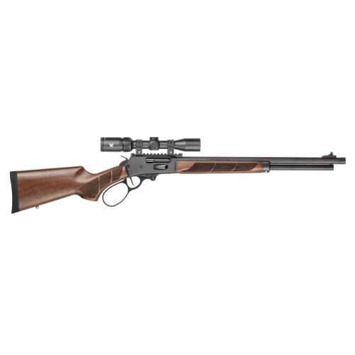 Smith and Wesson Model 1854 45-70 GOVT