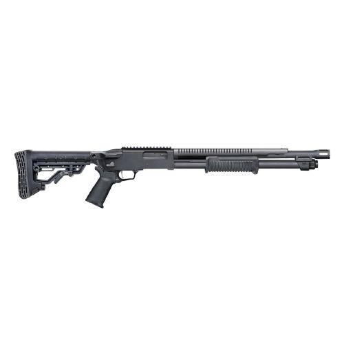 Mossberg 590R 12 Gauge