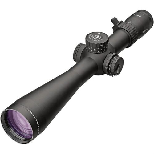 LEU MK 5HD 5-25x56 FFP ILTRMR3
