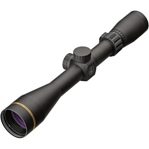 LEU VX-FR MUZ LDR 3-9X40 MATTE