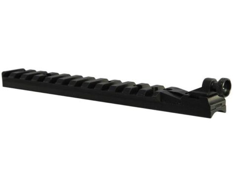 TRA PEEP SIGHT PIC BASE COMBO