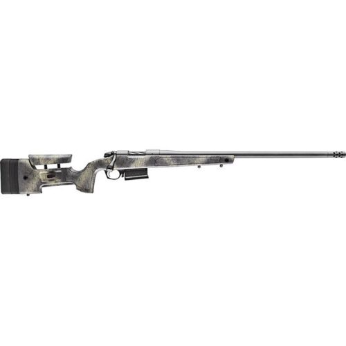 BRG HMR 6.5PRC 24B TB WILDERNS