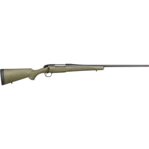 BRG HUNTER 270 24B GREEN
