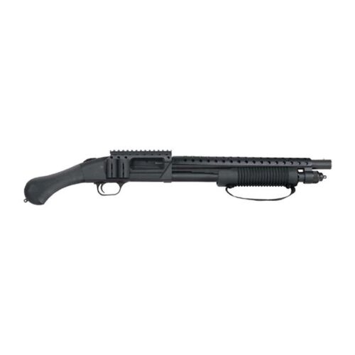 MOS 590 SHOCKWAVE SPX 12M/14CB