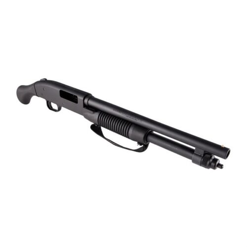 MOS 590 SHOCKWAVE 20M/14CB BLU