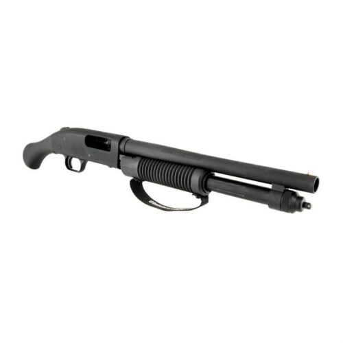 MOS 590 SHOCKWAVE 12M/14CB BLU