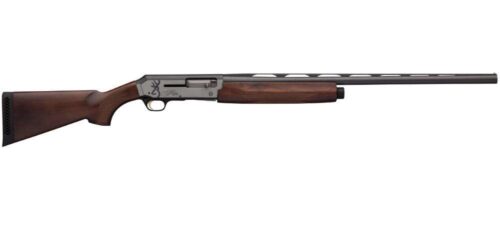 BRN SILVER HUNTER 12GA 3 26 WLNT