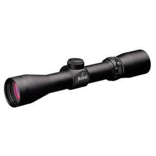 BURRIS HANDGUN 2-7X32 PLEX MATTE