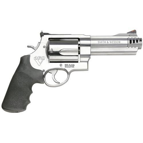S&W 460XVR 460SW 5SS 5R AS