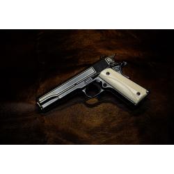 TALO Exclusive Colt 1991 Raymond J Wielgus 45 ACP