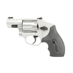 Lipsey's Exclusive Smith and Wesson 632 UC 32 H&R Mag