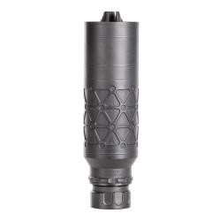 AXIAL 7.62 SILENCER BLACK
ULTRA LOW GAS BLOWBACK
30 Caliber | 7.62mm