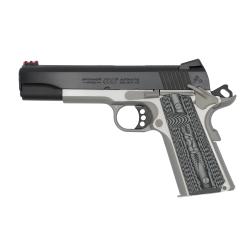 Colt Series 70 Competition Plus 45 ACP