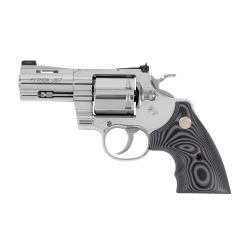 Colt Python Combat Elite 357 Magnum | 38 Special