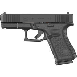 GLOCK G19 V 9mm