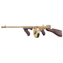Auto-Ordnance - Thompson 1927A-1 Deluxe 45 ACP
