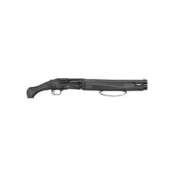 Mossberg 990 Aftershock 12 Gauge w/ Crimson Trace Lasersaddle