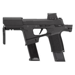 SIG SAUER P365 FLUX RXSL 9mm