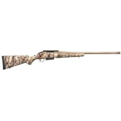 Ruger American Rifle Camo / Bronze 7mm PRC 24