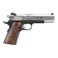 Ruger SR1911 Special Edition 45 ACP