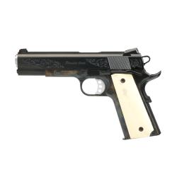 Lipsey's Exclusive Springfield Armory Garrison 45 ACP TYLER GUN WORKS PREMIER GRADE