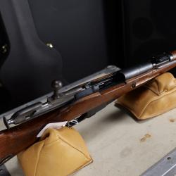 Polish M44 Mosin Nagant 1953 Circle 11 - 7.62x54R