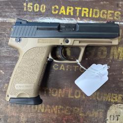HK USP- 45 ACP (Consignment)