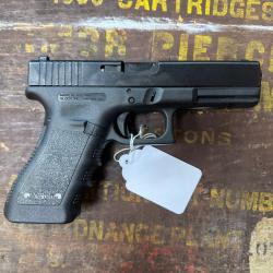 Glock 17 - 9mm (Consignment)