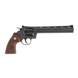 Colt Python 357 Magnum | 38 Special
