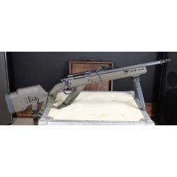 Remington 700 Magpul Stock - 308Win