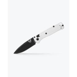 Mini Bugout® | White Grivory®