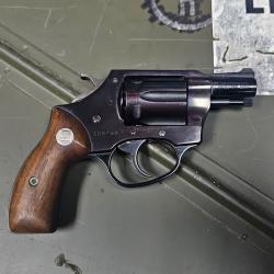 Charter Arms Undercoverette - .32