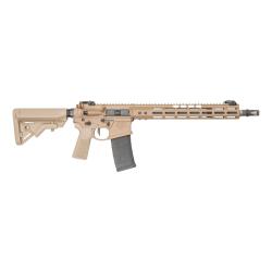 Noveske N4 Afghan 14.5