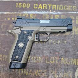 Wilson Combat EDC X9 2.0 9mm (Consignment)