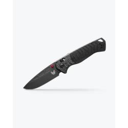 Benchmade PSK Carbon Fiber & Black G10