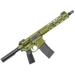 Noveske N4 Shorty 10.5