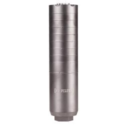 Lipsey's Exclusive Q No Filter Trash Panda 30 Caliber | 7.62mm