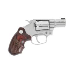 COLT COBRA-MB2WBB     NGHTCOBRA  38+P   2       WD