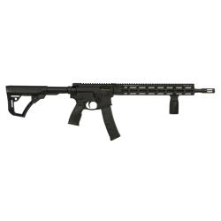 Daniel Defense PCC 9mm