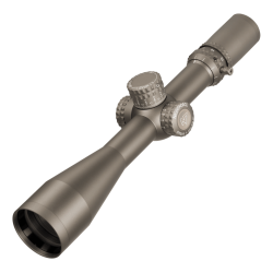Nightforce ATACR - 7-35x56mm F1 - ZeroStop™ - .1 Mil-Radian - DigIllum™- PTL - MIL-XT - Dark Earth