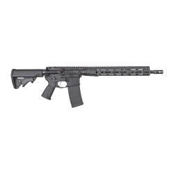 LWRC IC-DI 300 AAC Blackout